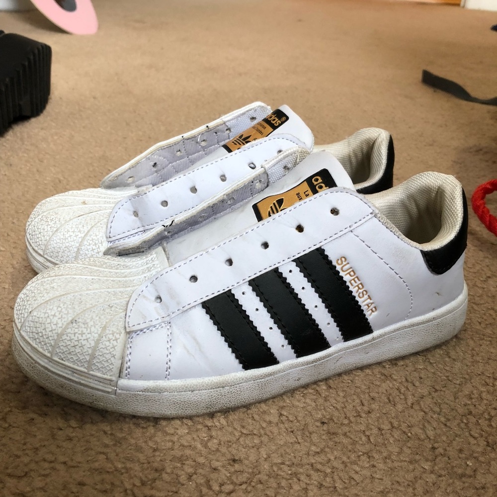 Adidas Superstar